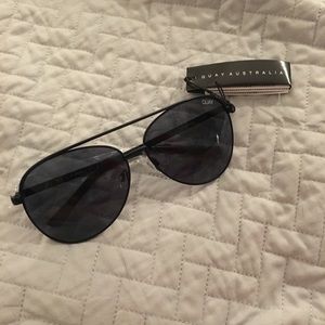 Quay Sunglasses (sunnies)